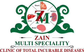 Zain Multispeciality Clinic